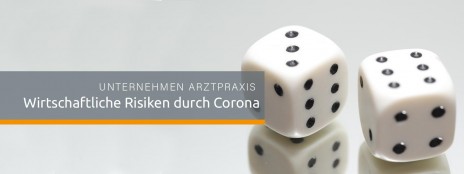 [1] Wirtschaftliche Risiken durch die Coronakrise